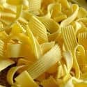 Corn Noodles