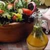 Salad Dressing