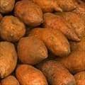 Sweet Potatoes